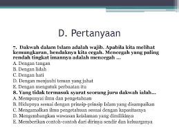 Contoh makalah khutbah tabligh dan dakwah. Soal Tentang Khutbah Tabligh Dan Dakwah Literatur