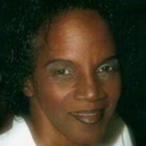 Obituary of Rachel Jane Webb-George