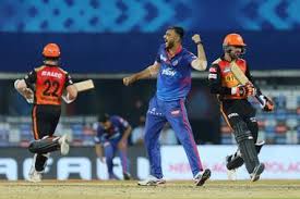 Mulan film completo streaming scaricare film ita. Srh Vs Dc Super Over Highlights Ipl 2021 Score Results Delhi Capitals Beat Sunrisers Hyderabad Sportstar