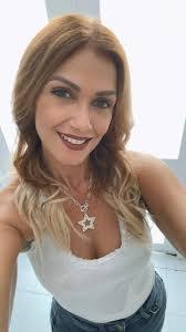 Azalia Serrano's Instagram, Twitter & Facebook