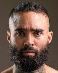 BoxRec: Ignacio Ocasio