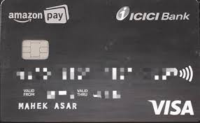 In 2020 the amazon pay icici bank credit card is most rewarding card. Icici Bank Amazon Pay Credit Card Review Funfinance In