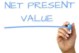 Net present value, or npv, is used to calculate today's value of a future stream of payments. How To Calculate Net Present Value Npv Formula