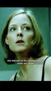 Panic Room: Unraveling the Ultimate Plot Twists