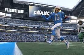 The most obvious choice for the madden 22 cover is reigning nfl mvp aaron rodgers. Madden Modders Are Working To Make Ea S Nfl Games Better Behind The Scenes The Washington Post