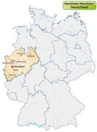 Renania palatinato è uno dei sedici stati federati (bundesländer) della germania. Renania Del Norte Nordrhein Westfalen Destino Alemania Es