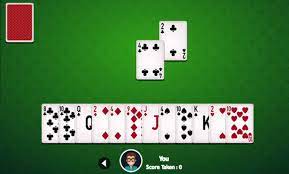 Get matched by skill to other live players Hearts Card Game Play It Hearts Online Free At Coolmath Games