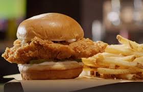 The sandwiches come in two distinct flavors: The Chicken Sandwich Wars Buffalo Wild Wings Classic Chicken Sandwich Spicy Food Reviews And Recipes