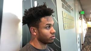 Purdue spring practice: Rondale Moore