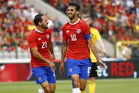 Want some action on soccer? Costa Rica Vs Serbien Tipp Quote Prognose 17 06 2018
