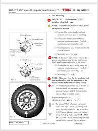 Tire Pressure Recommendation Page 21 Ih8mud Forum