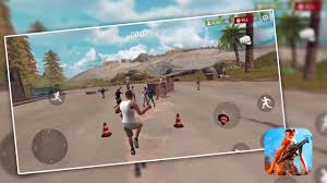 Grab weapons to do others in and chrono is a bounty hunter from another universe. Online Free Fire Battleground Tips Trick 2018 For Android Apk Download