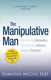 The Manipulative Man | Book by Dorothy Mccoy | Official Publisher Page |  Simon & Schuster