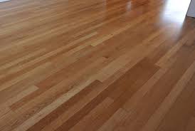 Swedish Finish On Red Oak Red Oak Floors Red Oak Blue House