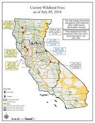 Maybe you would like to learn more about one of these? Bureau Of Land Management California On Twitter 7 5 Wildfire Map Of Blm Managed Public Lands Follow Fire Info Inciweb Https T Co Idvgqbyled Cal Fire Https T Co F2s9h9a5ld Pawneefire Countyfire Petersburgfire Flatfire Lionsfire