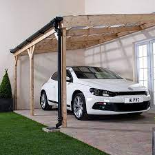 Build Your Own Carport Building A Pergola Carport Designs Pergola Carport