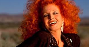 The Hair Hall of Fame: Seniors Day