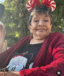 Betty "Boop" Rodriguez Rey Obituary December 3, 2023