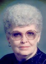 Obituary information for Norma (Jean) L. Wright