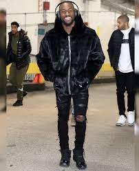 Kemba Walker Winter Jackets Jackets Fashion
