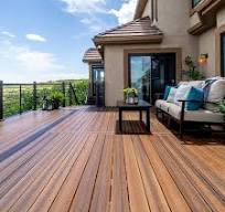 Composite Decking