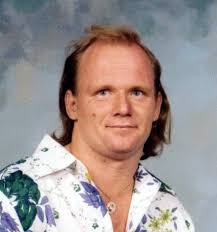 Jerome Allen Obituary