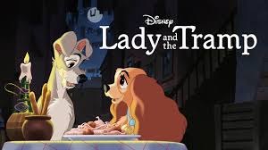Watch Lady and the Tramp | Disney+