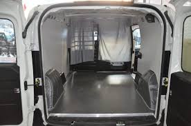 Fiat Ducato Panelvan Mdf Kapalama Arac Arac Ici Kaplan