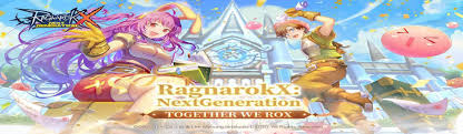 Content must be ragnarok online related. Download Ragnarok X Next Generation On Pc Emulator Ldplayer
