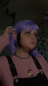 here's an Amity Blight cosplay i did!!!