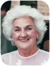 Obituary information for Eleanor "Susie" May Wright