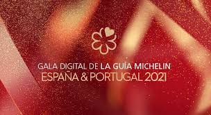 2021 michelin guide young chef award: Guia Michelin Espana Y Portugal 2021 Donde Y Cuando Ver La Entrega De Estrellas Eleconomista Es