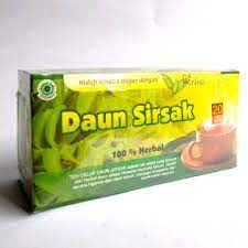 Teh sirsak ini sangat penting untuk diminum jika anda ingin. Teh Herbal Daun Sirsak Celup Minuman Al Ghuroba Ghuroba Shopee Indonesia