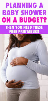 Cómo celebrar tu fiesta · 1. Juegos Imprimibles Gratis Para Baby Shower Pjs And Paint Volumen 1 Ncgo