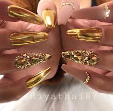 See more ideas about nail designs, cute nails, beautiful nails. Chrome Nails Ideas Inspo Fall In Love With Sassy Chromes Hike N Dip
