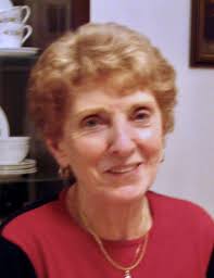 Dolores Moore Obituary