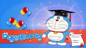 Papel tapiz de mural personalizado para pared, paja 3d. Doraemon 3d Wallpapers 2015 Wallpaper Cave