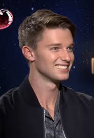 Patrick Schwarzenegger