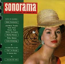 Marilyn Marie Louis pas cher