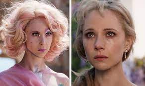 What is little birds about? Little Birds Star Juno Temple Exposes Uncomfortable Element Of Erotic Tale Tv Radio Showbiz Tv Express Co Uk