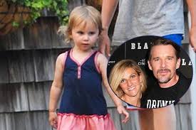Ethan green hawke is an american actor, writer, and director. Meet Indiana Hawke Photos Of Ethan Hawke S Daughter With Wife Ryan Hawke