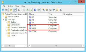 Creating new users with the active directory users and computers tool is almost as easy. Setting Up Folder Redirection Roaming User Profiles In A Windows 2012 R2 Domain Step By Step Active Directory Gpo