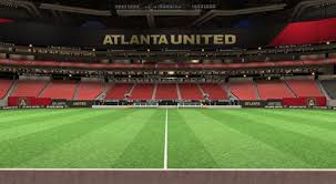 Club Seats Atlanta United Fc
