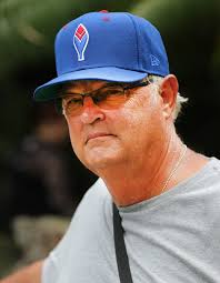 Kenneth Harris Fountain Jr. (Ken)