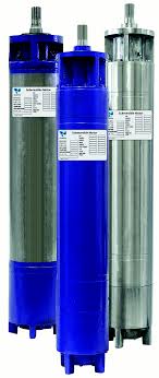 What is the best well pump? Centripro 6 And Larger Deep Well Submersible Motors Xylem Applied Water Systems United States