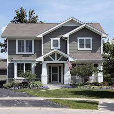 Painting our exterior walls can significantly change the appearance, value, and quality. The 4 Best Exterior Paint Colors To Sell Your House Walla Painting
