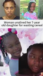 Nakisha Williams Cereal Original