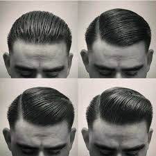 Potongan rambut seperti ini lebih dikenal dengan. Pin On Model Rambut