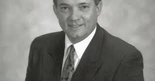 Carl M. 'Chuck' Mathison Jr.