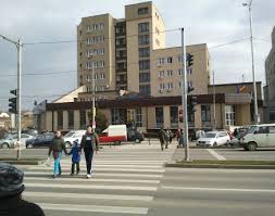 În această săptămână, teatrul municipal baia mare prezintă patru spectacole, toate cu începere de la ora 19 și toate programate în s. Regulamentul De Organizare Si Fu